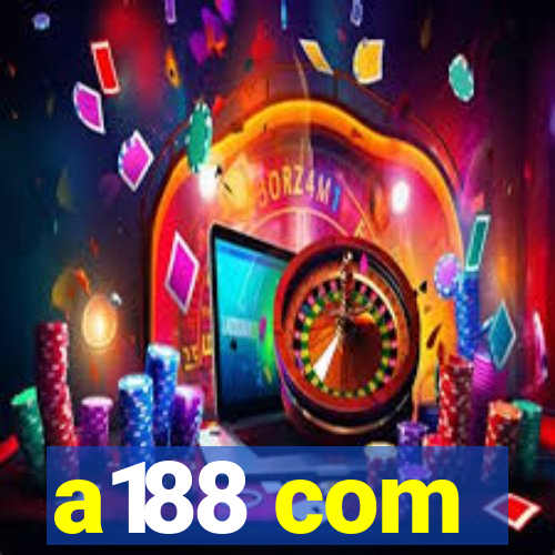 a188 com